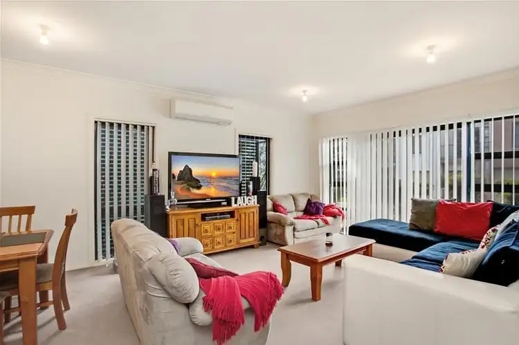 Third view of Homely townhouse listing, 24 Kestrel Circuit, Shortland NSW 2307