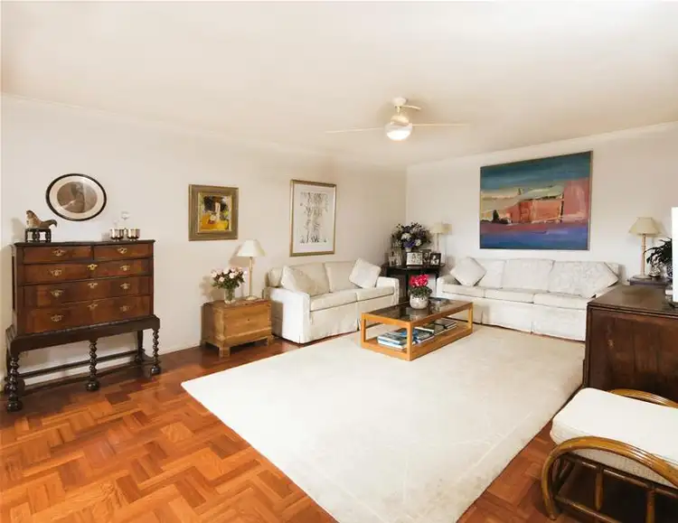 Third view of Homely apartment listing, 3/509 New South Head Road, Double Bay NSW 2028
