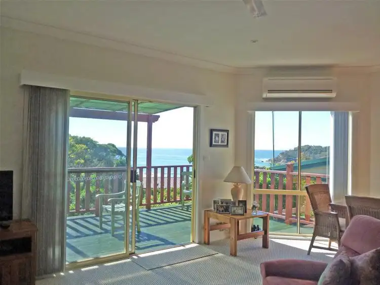 Fifth view of Homely house listing, 69 Illabunda Drive, Malua Bay NSW 2536