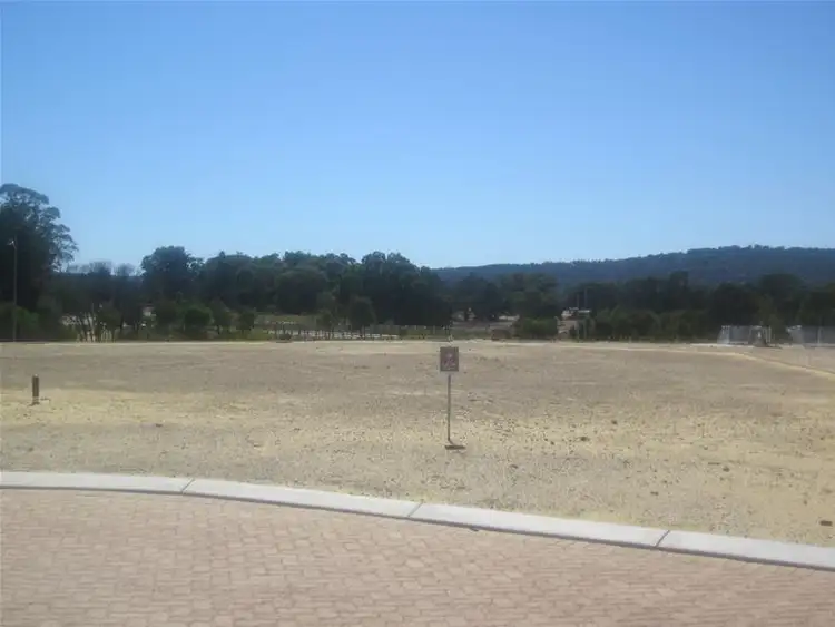 Third view of Homely land listing, LOT 178/4 Jutland Way, The Vines WA 6069