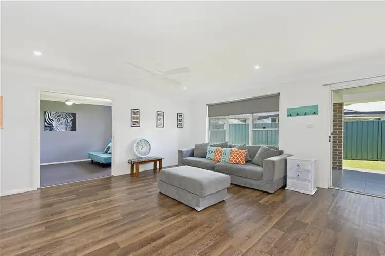 Fourth view of Homely house listing, 26 Hungerford Place, Bonny Hills NSW 2445