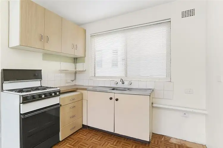 Fourth view of Homely apartment listing, 3/15 Bonner Avenue, Manly NSW 2095