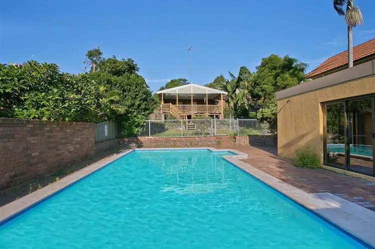 Second view of Homely house listing, 77 Western Crescent, Gladesville NSW 2111