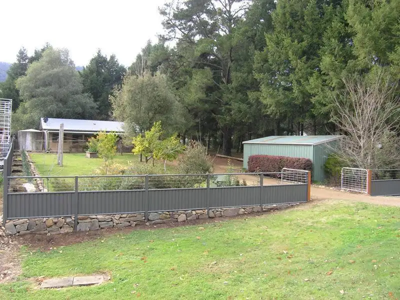 Main view of Homely house listing, 943 Great Alpine Road, Freeburgh VIC 3741