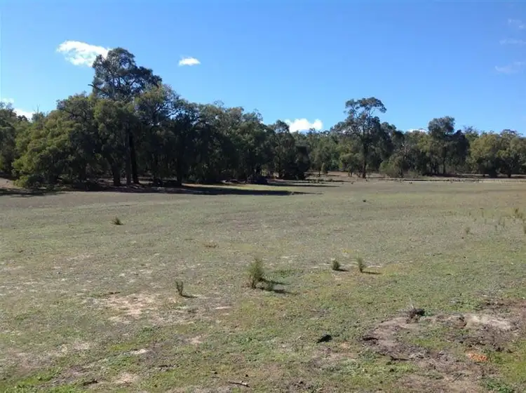 Fourth view of Homely land listing, 61 Tooday Glen, Chittering WA 6084