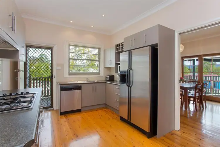 Fifth view of Homely house listing, 2 Notley Way, West Wallsend NSW 2286