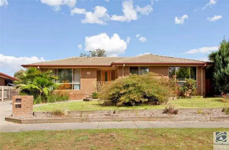 17 Gardner Street, Wodonga VIC 3690