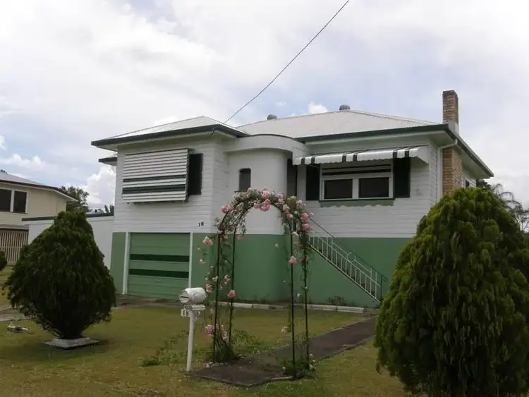 Second view of Homely house listing, 18 Centre Street, South Lismore NSW 2480