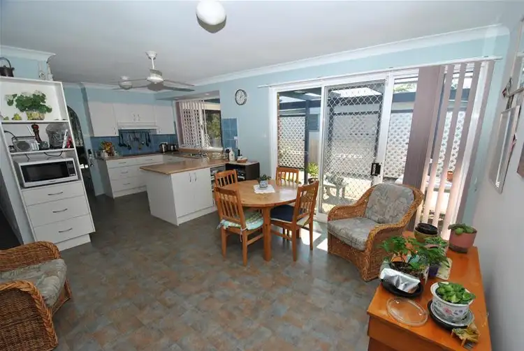 Fourth view of Homely house listing, 12 Hope Street, Culburra Beach NSW 2540