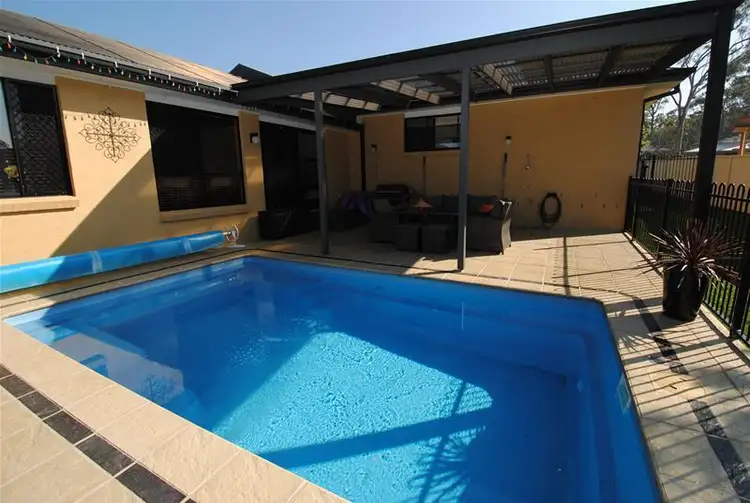 Seventh view of Homely house listing, 4 McKane Close, Callala Bay NSW 2540