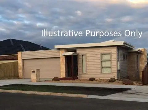Second view of Homely house listing, 2/52 Cherlin Drive, Warrnambool VIC 3280