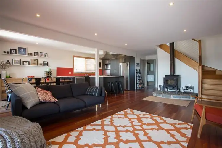 Fifth view of Homely house listing, 119 Gippsland Street, Jindabyne NSW 2627