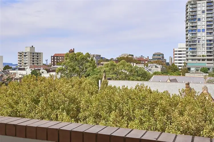 Fourth view of Homely apartment listing, 154/71 Victoria Street, Potts Point NSW 2011