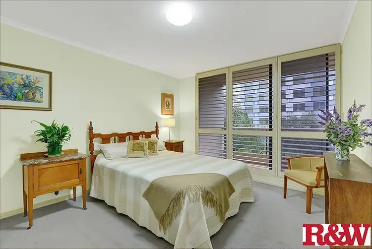 Fourth view of Homely apartment listing, 27/191-195 Walker Street, North Sydney NSW 2060