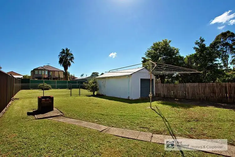 Fifth view of Homely house listing, 162 Rodd Street, Sefton NSW 2162