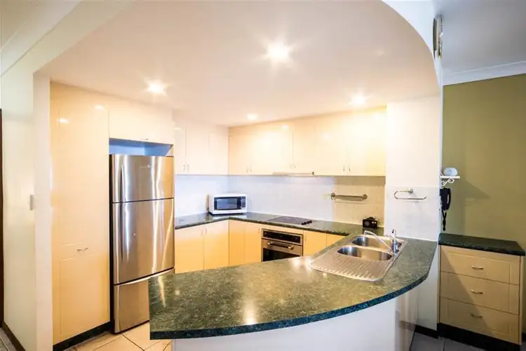 Fourth view of Homely unit listing, 34/4 Golden Orchid Drive, Airlie Beach QLD 4802