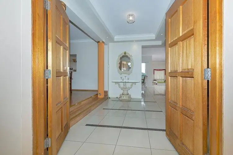 Second view of Homely house listing, 28 Scoparia Drive, Brookwater QLD 4300