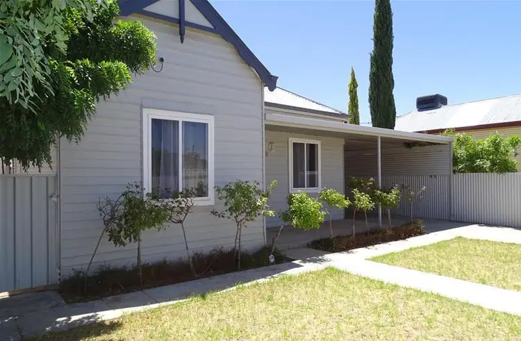Second view of Homely house listing, 422 Mica Street, Broken Hill NSW 2880