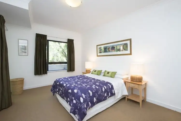 Second view of Homely apartment listing, 5/116 Mounts Bay Road, Perth WA 6000