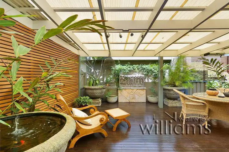Third view of Homely house listing, 9 Bayswater Street, Drummoyne NSW 2047
