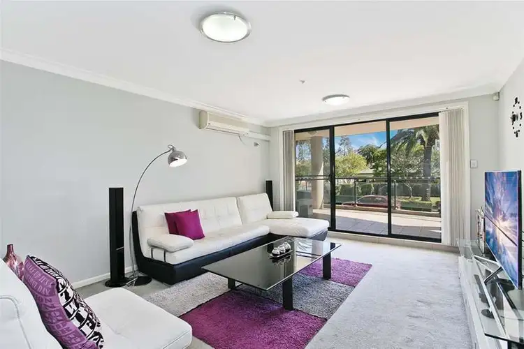 209/91B Bridge Road, Westmead NSW 2145