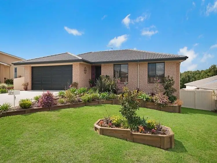 4 Blue Wren Place, Goonellabah NSW 2480