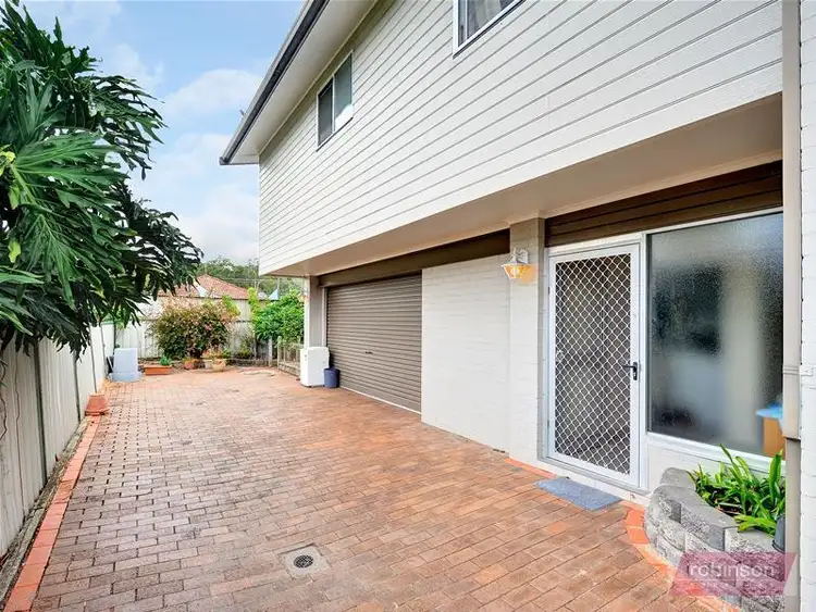 3/13 Achilles Street, Nelson Bay NSW 2315