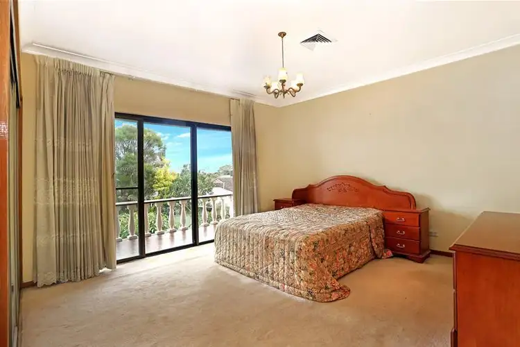 Sixth view of Homely house listing, 6 Flinders Road, Georges Hall NSW 2198