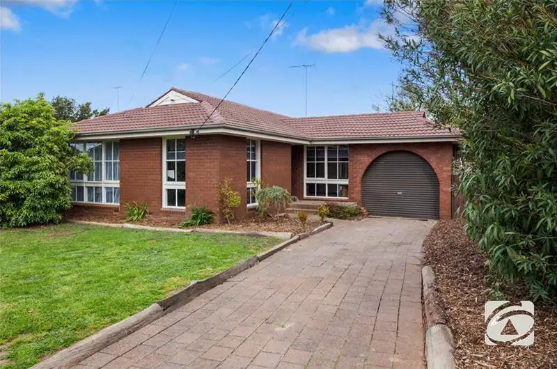 Main view of Homely house listing, 26 Sheeran Crescent, Lara VIC 3212