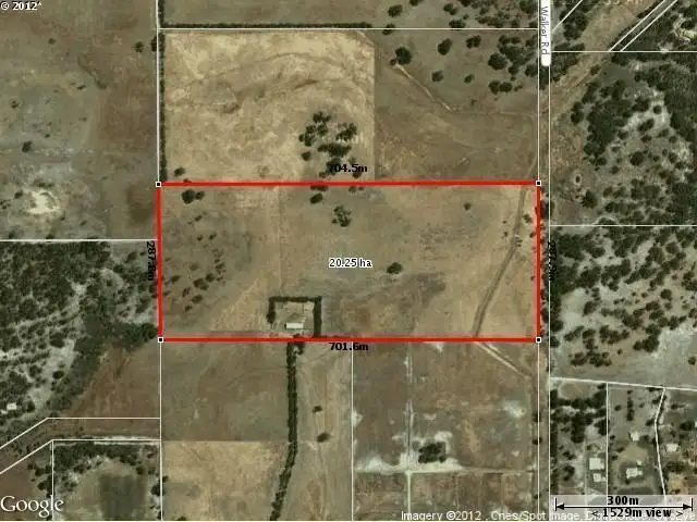 Fourth view of Homely land listing, 597 Walker Road, Serpentine WA 6125