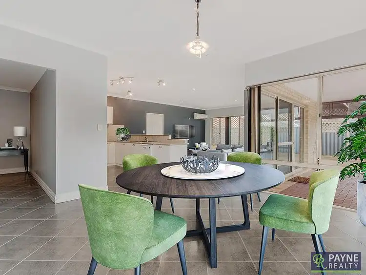 Fourth view of Homely house listing, 12 Conostylis Parade, Baldivis WA 6171