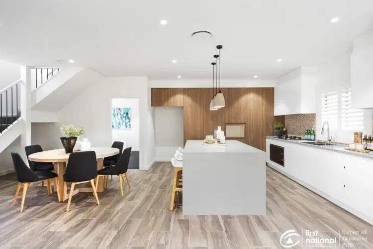 Seventh view of Homely house listing, 29A Farrington Parade, North Ryde NSW 2113