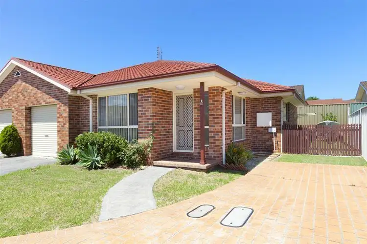 Main view of Homely villa listing, 1/15B Davenport Road, Shoalhaven Heads NSW 2535
