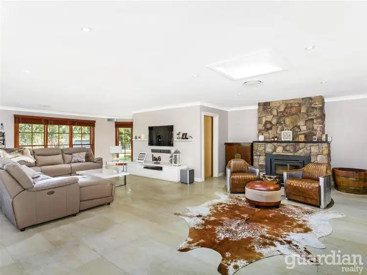 Fourth view of Homely house listing, 260 Annangrove Road, Annangrove NSW 2156