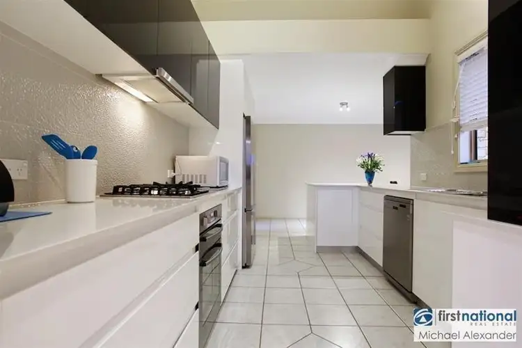 Fifth view of Homely house listing, 30 Manna Gum Road, Narellan Vale NSW 2567