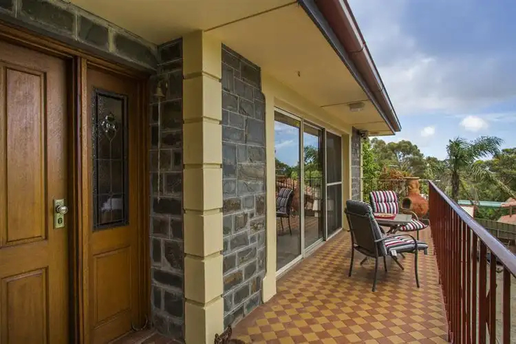 Fourth view of Homely house listing, 13 Hawker Avenue, Belair SA 5052