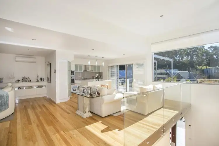 Fifth view of Homely house listing, 72 Sandy Place, Long Beach NSW 2536