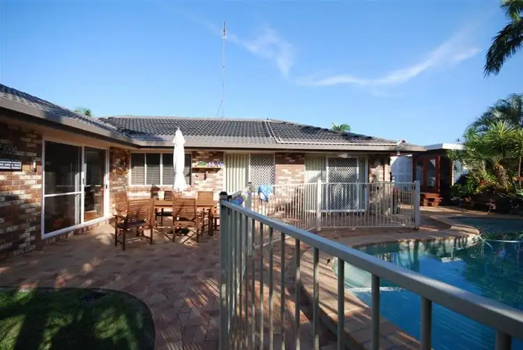42 Woodlands Crescent, Buderim QLD 4556