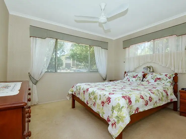 Fifth view of Homely house listing, 10 Myers Street, Rangeville QLD 4350