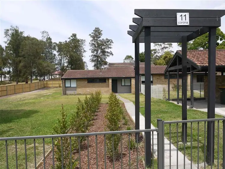11 Corona Street, Windale NSW 2306
