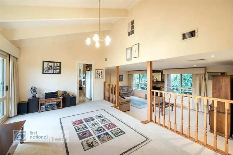 Third view of Homely house listing, 3 Tulip Court, Warranwood VIC 3134