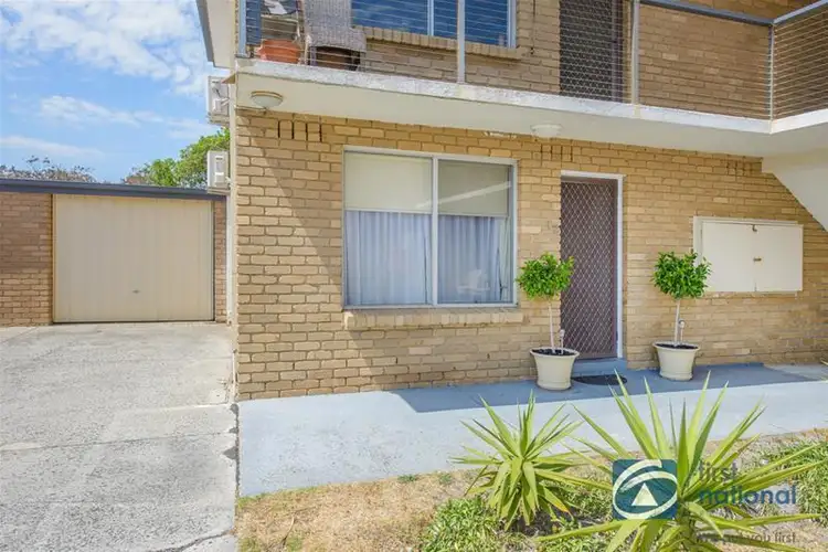 12/396 Station Street, Bonbeach VIC 3196