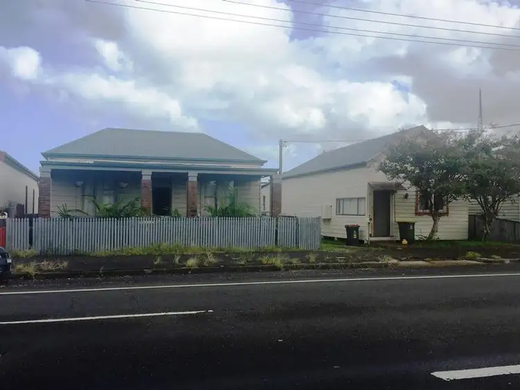 Second view of Homely house listing, 90 & 92 Brunker Road, Broadmeadow NSW 2292