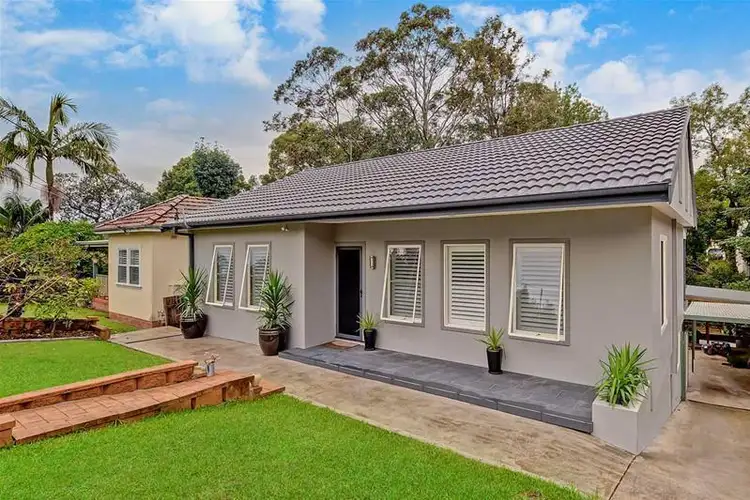 Second view of Homely house listing, 19 Keppel Road, Ryde NSW 2112