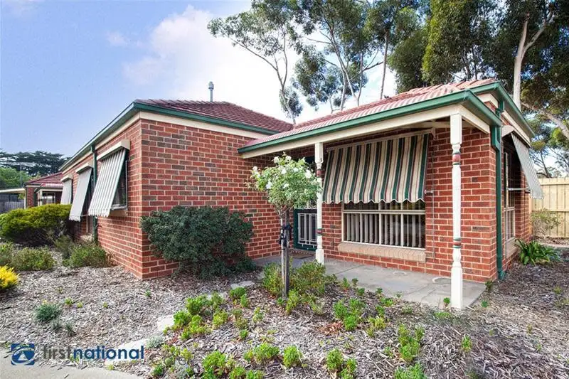 Main view of Homely house listing, 5/19-20 Gillean Place, Lara VIC 3212