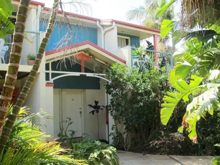 Fourth view of Homely townhouse listing, 64/94 Solitary Islands Way 'Aqualuna', Sapphire Beach NSW 2450