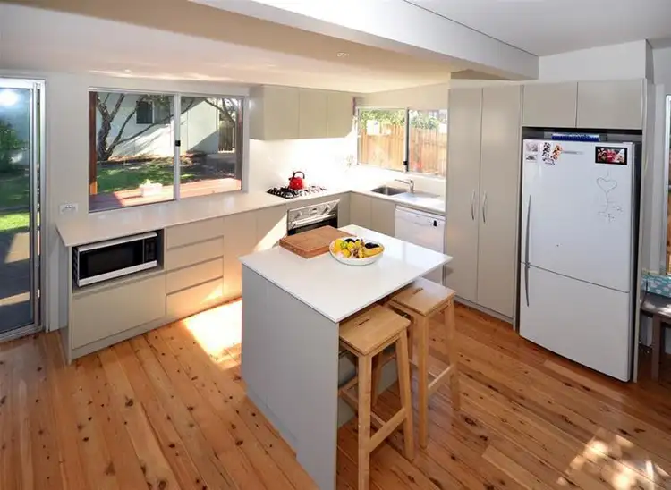 Seventh view of Homely house listing, 27 Eastwood Avenue, Culburra Beach NSW 2540