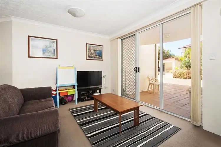 Second view of Homely apartment listing, 3/3 Norman Street, Southport QLD 4215