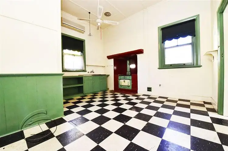 Fourth view of Homely house listing, 14 Railway Terrace, Alice Springs NT 870