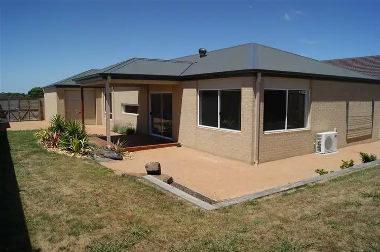 Second view of Homely house listing, 19 Queenscliff Drive, Inverloch VIC 3996